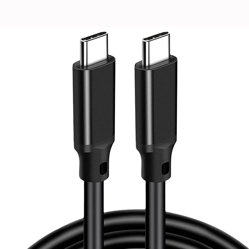 USB3.2 Gen2 USB3 2 Gen2x2 Kabel PD 100 W Typ USB C auf USB C Kabel 3 m – Bild 6