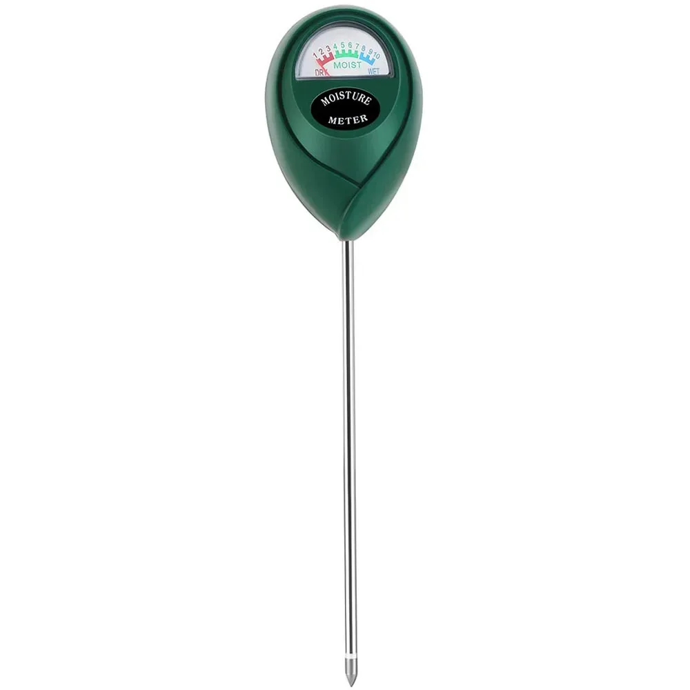 Bodenfeuchtemessgerät, Boden-Hygrometer-Sensor für Gartenarbeit – Bild 6