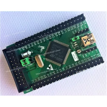 STM32F107VCT6 Kernplatine, Minimum System Development & Learning Kit für eingebettete Projekte