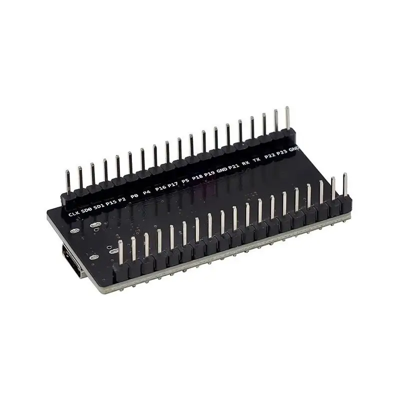 ESP32-Entwicklungsboard, kabelloses WLAN + Bluetooth, Dual-Core-CPU – Bild 3