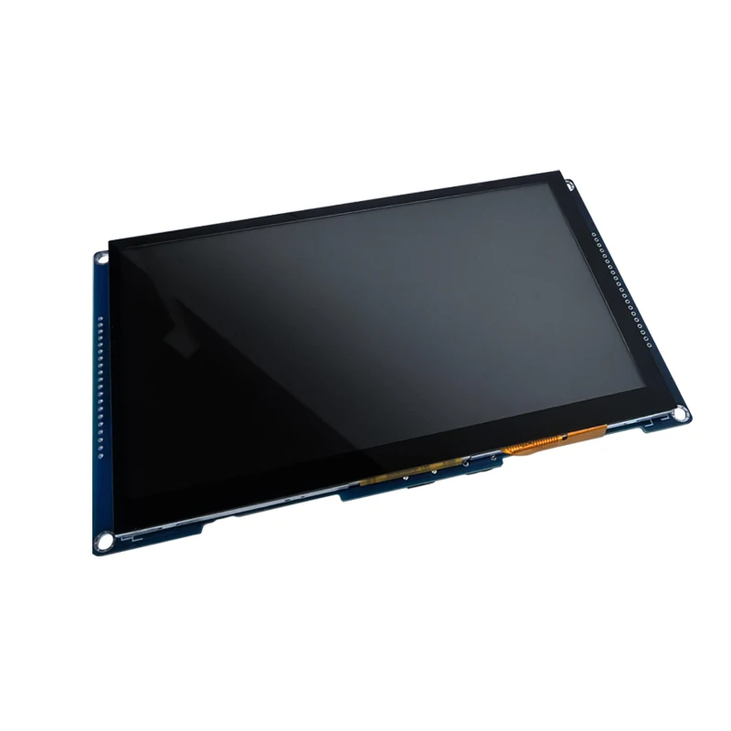 ESP32-S3 7-Zoll-Touchscreen-Entwicklungsplatine 800 x 480 Bildschirm – Bild 6
