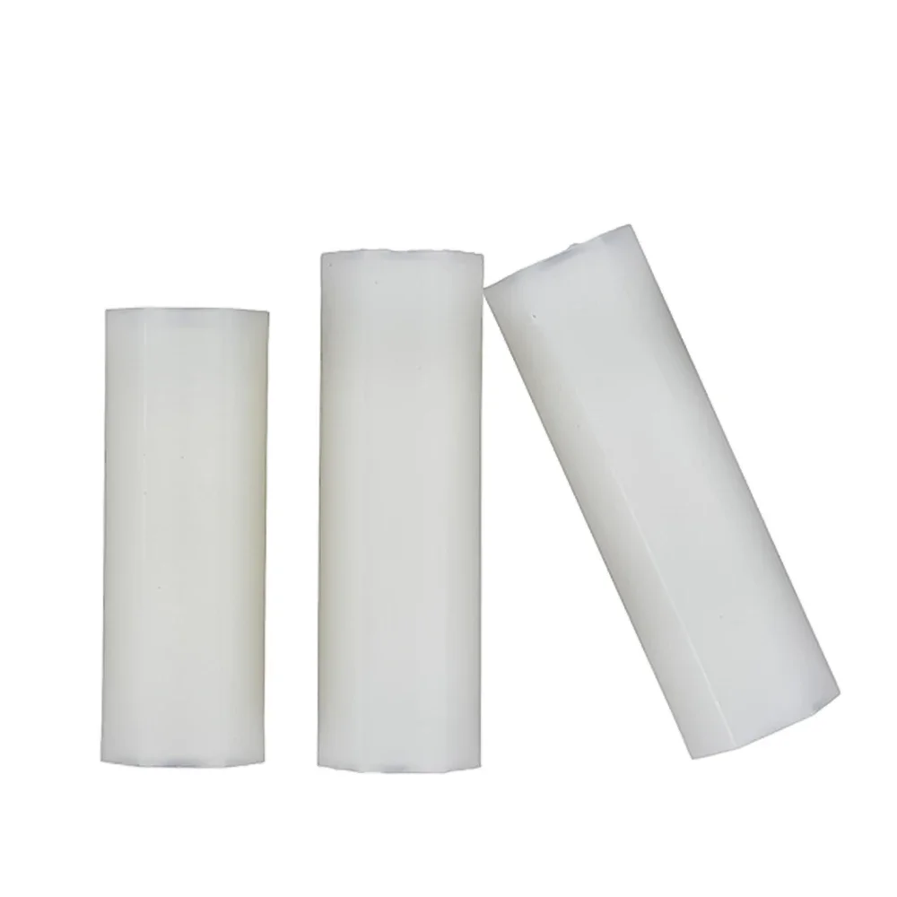 M2 M2.5 M3 M4 M5 M6 Nylon-Isoliersäulen mit Innengewinde – Bild 3