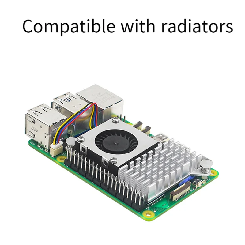 AS62 3,5 Zoll RPI Display Touchscreen 480X320 Für Raspberry Pi 5 5B 20 – Bild 5