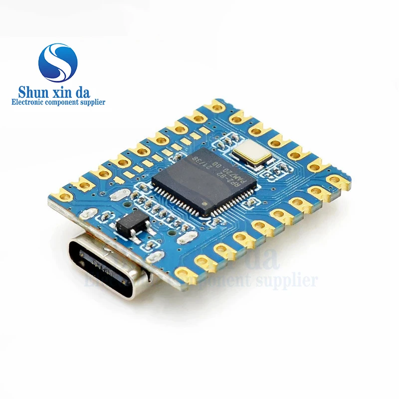 RP2040-Zero RP2040 Für Raspberry Pi Mikrocontroller PICO Development – Bild 5