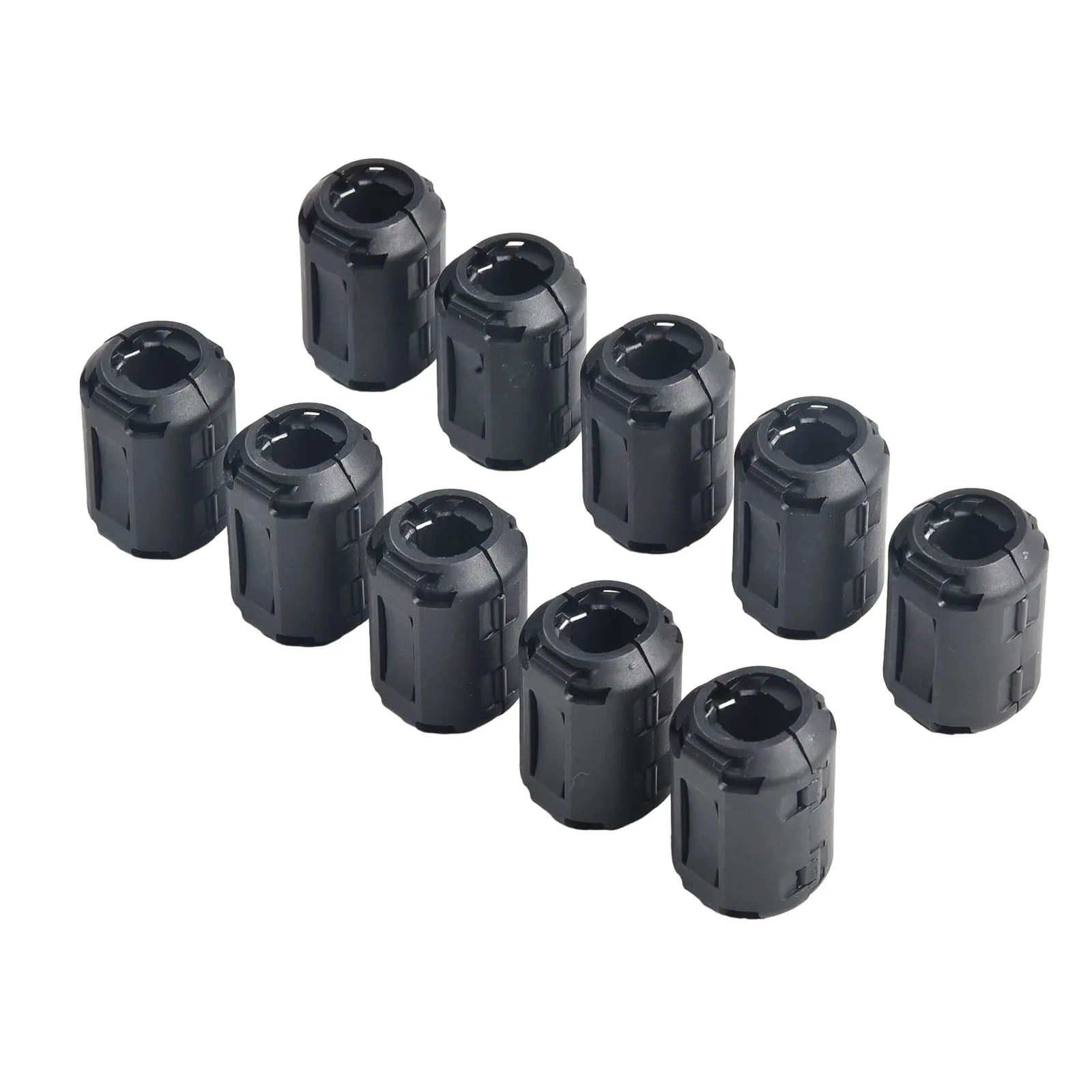 TDK Ferrit Core Choke Clip Noise Suppressor Filter Ring (10 Stück) – Bild 5