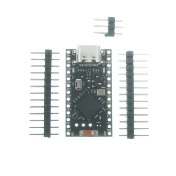 NRF52840 Entwicklungsboard Kompatibel mit Nano V2.0 Bluetooth Lademanager Pro Micro