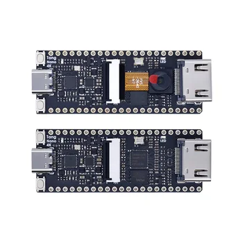 Heiße Verkäufe Tang Nano 4K Gowin Minimalistische FPGA GoAI Development-ment Board HDMI Kamera Mit der Linie