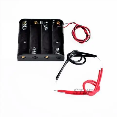 DIY-Kit 2WD Roboter Smart Car Chassis Kits mit Geschwindigkeitsencoder – Bild 6