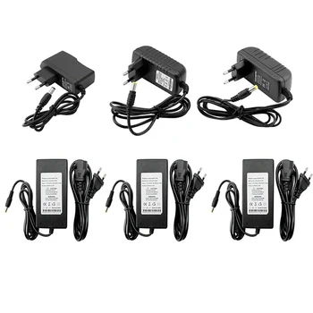 AC DC 5V 6V 9V 12V Netzteiladapter 13V 14V 15V 24V 1A 2A 3A 5A 6A 8A 10A AC DC 220V zu 12V