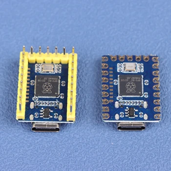 RP2040-Zero RP2040 Mikrocontroller-Entwicklungsboard-Modul für Raspberry Pi PICO