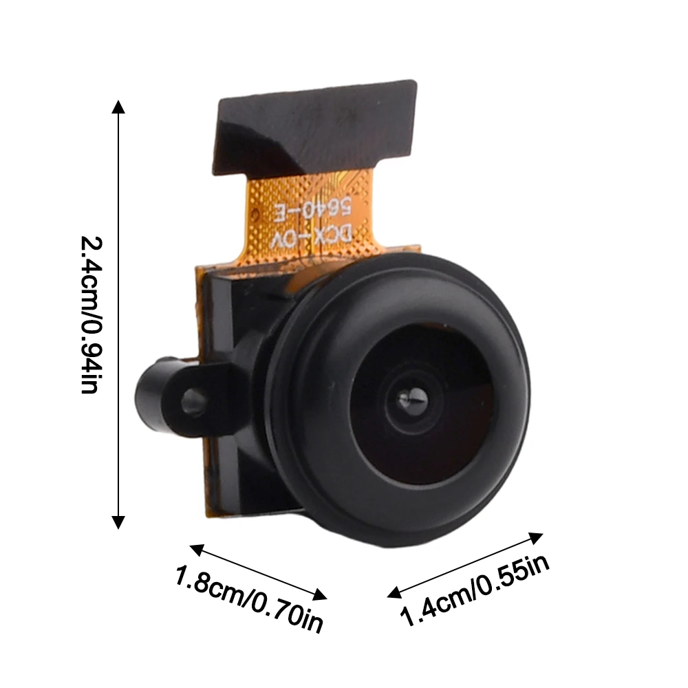 5 MP ESP32-CAM ESP32 Cam OV5640 DVP-Kameramodul OV5640 – Bild 5
