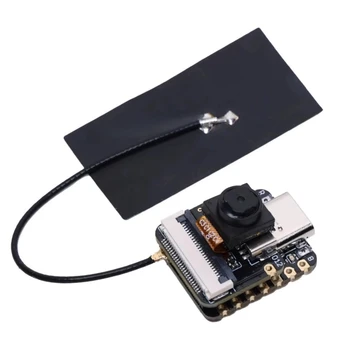 Seeeduino Seeed Studio XIAO ESP32-S3 Sense Modul 2,4G WiFi BLE Mesh 5,0 OV2640 Kamera Mini Entwicklungsboard
