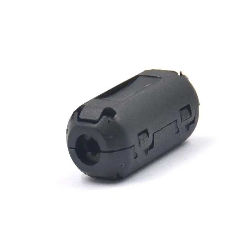 5mm Ferritkern-Ringfilter zur Geräuschunterdrückung für Kabel – Bild 5