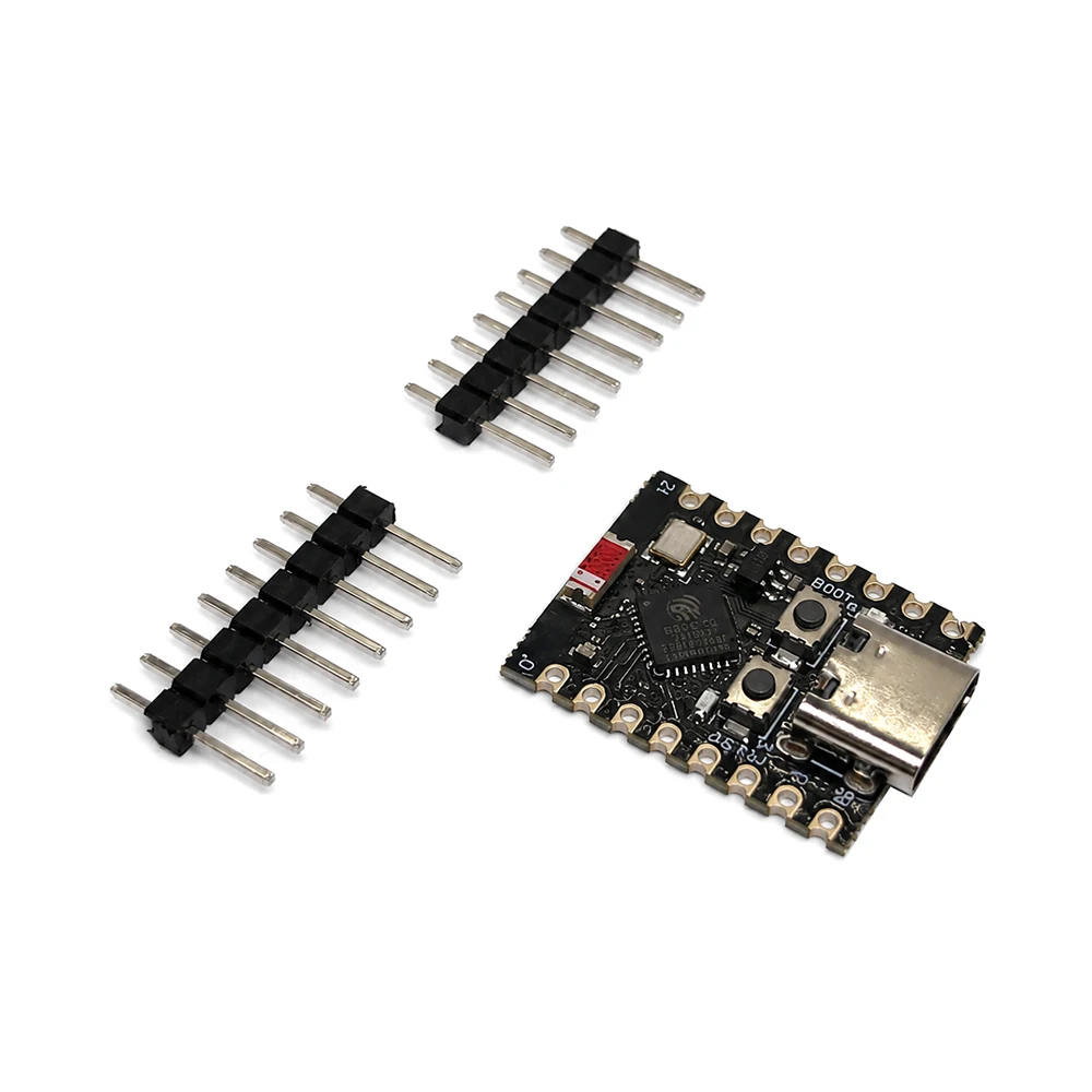 ESP32-C3 Entwicklungsboard ESP32 C3 Super Mini Entwicklungsboard ESP – Bild 2
