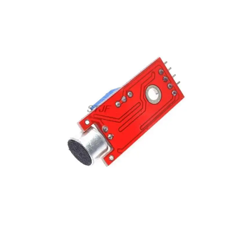 KY-037 hohe empfindlichkeit sound mikrofon sensor erkennung modul – Bild 6