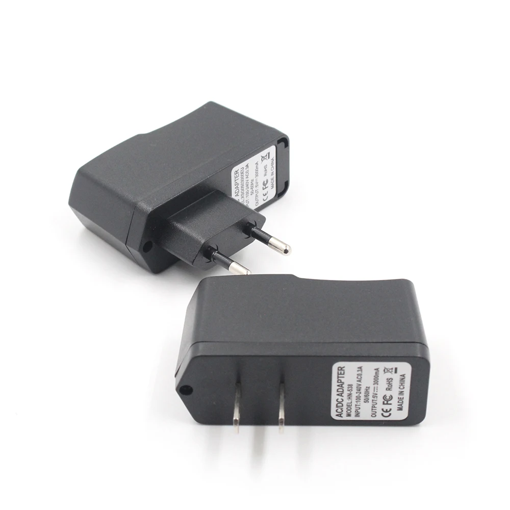 5V 3A Power Adapter AC USB 5V3A Ladegerät Schalt Netzteil Universal – Bild 4