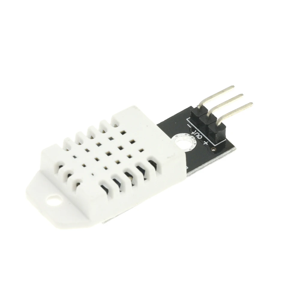 Dht22 digitales Einzelbus-Temperatur-und Feuchtigkeit sensor modul – Bild 5