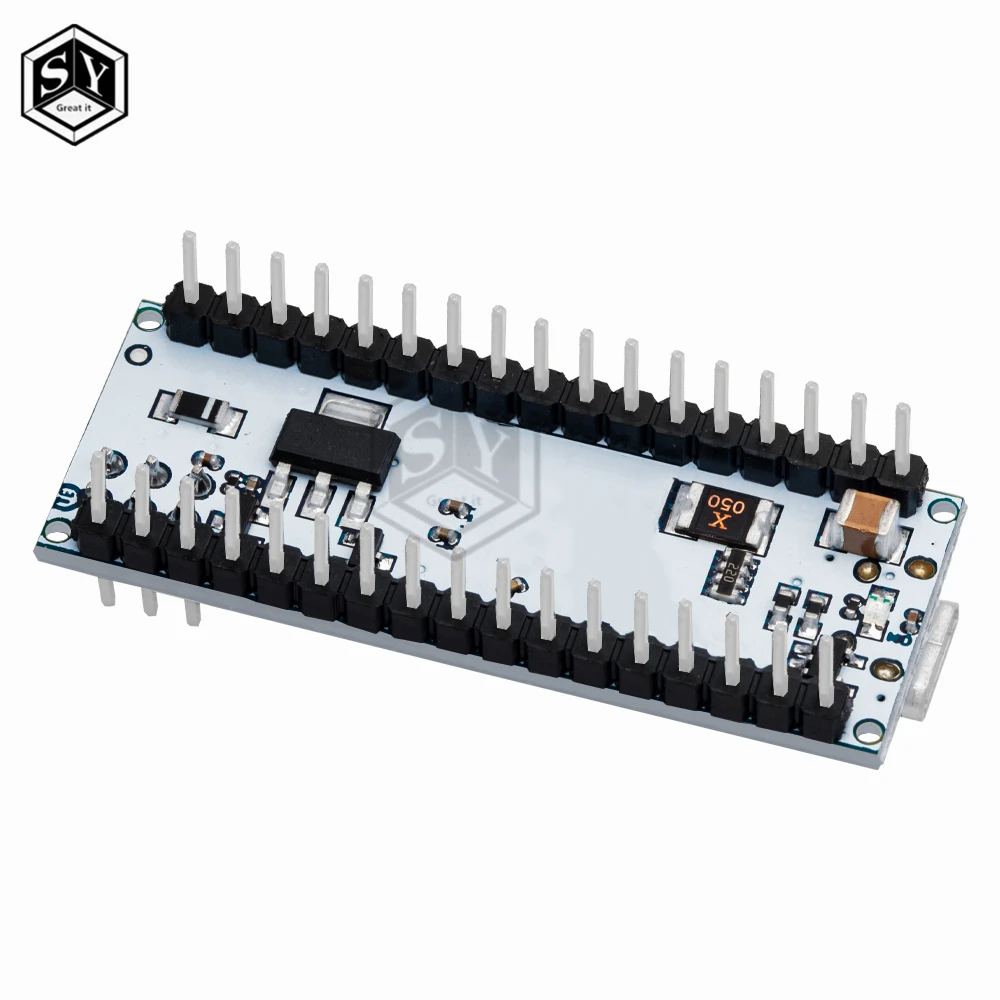 ATmega32u4 5V 16Mhz Expansion Board Modul Für Arduino Micro Kompatibel – Bild 3