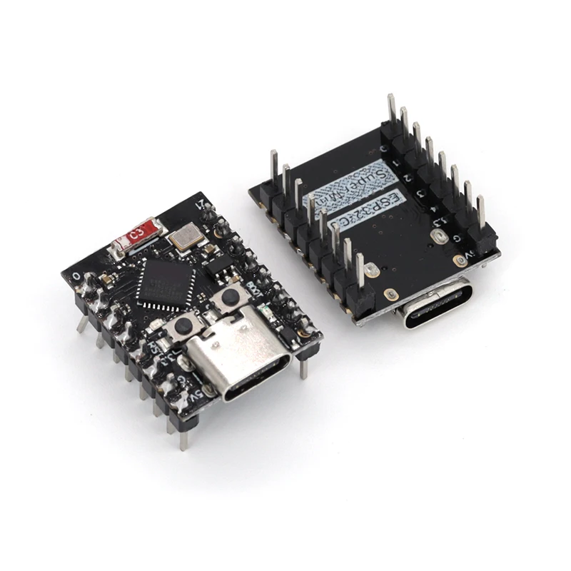 ESP32-C3 Entwicklungsboard ESP32 C3 SuperMini Entwicklungsboard WiFi – Bild 2