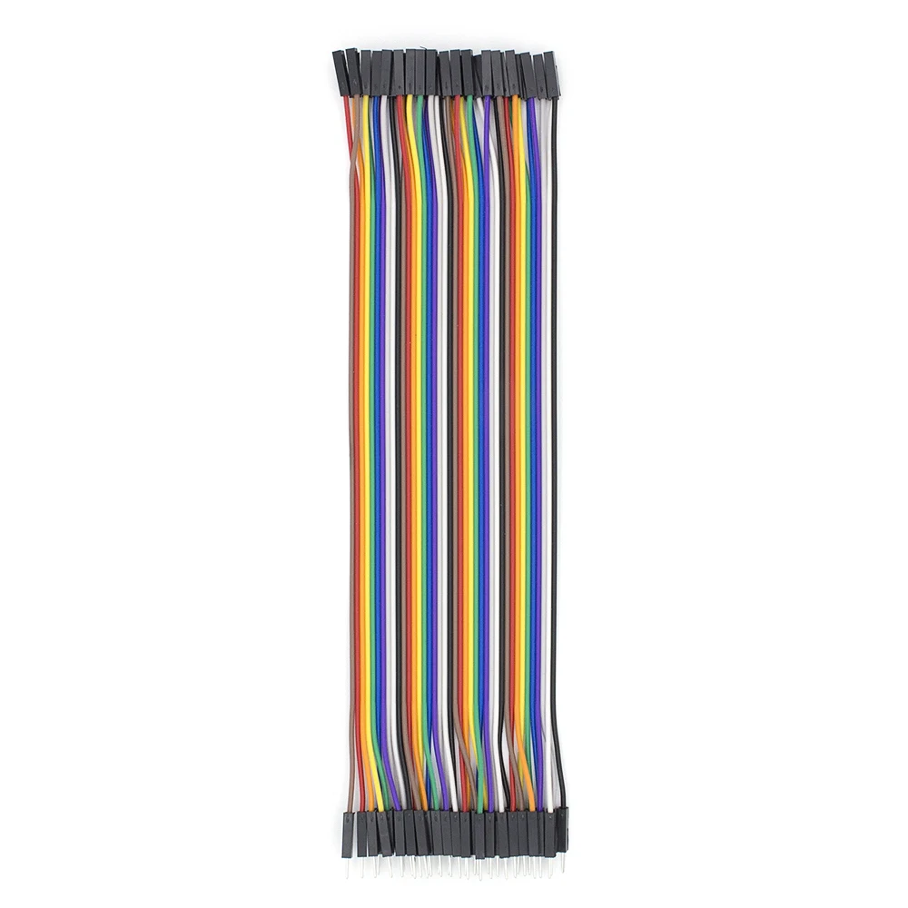 MB-102 MB102 Breadboard 400 830 Point Solderless PCB Bread Board Test – Bild 6