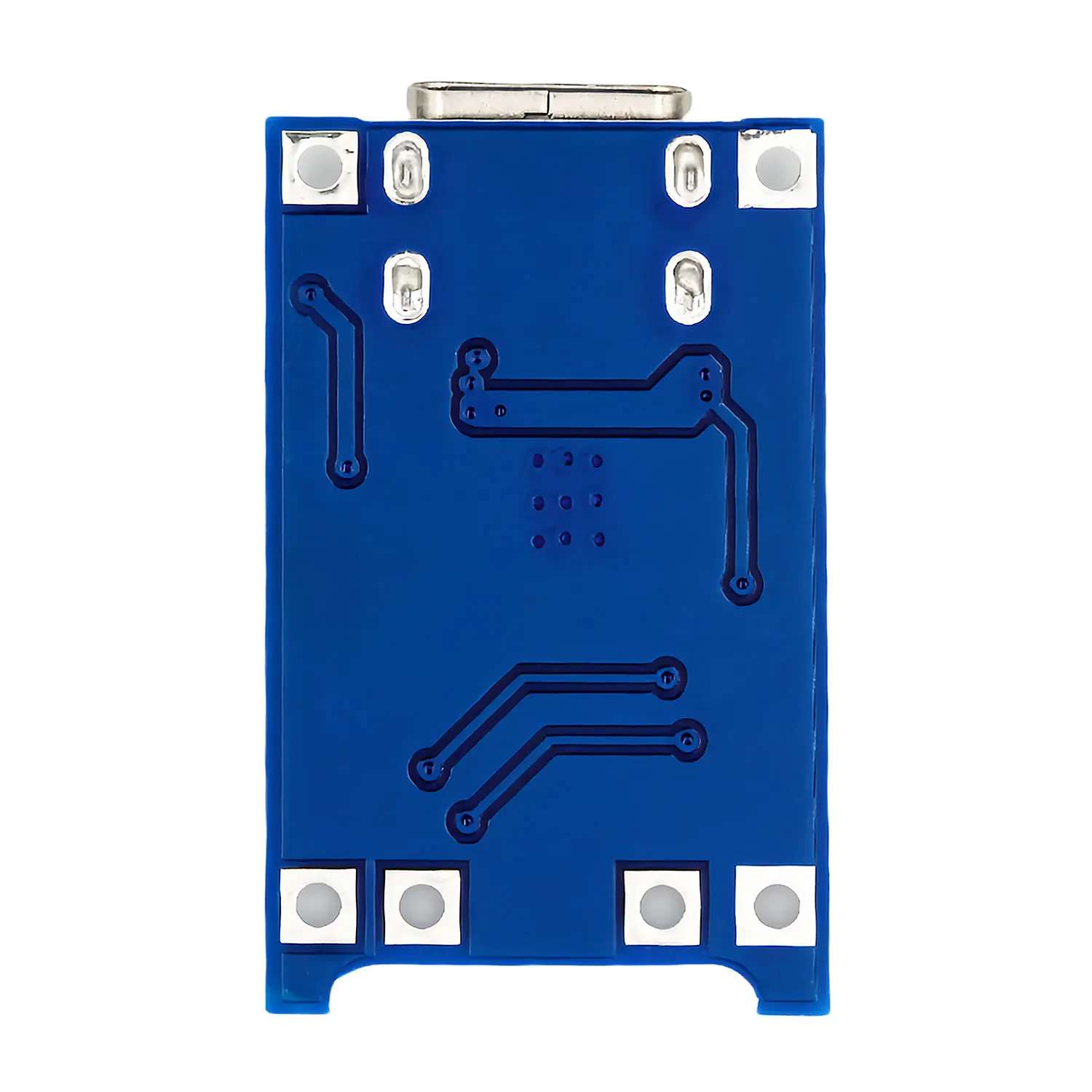 TP4056 5 V 1 A Typ-C USB Micro 18650 Lithium-Batterie-Ladegerät-Modul – Bild 6