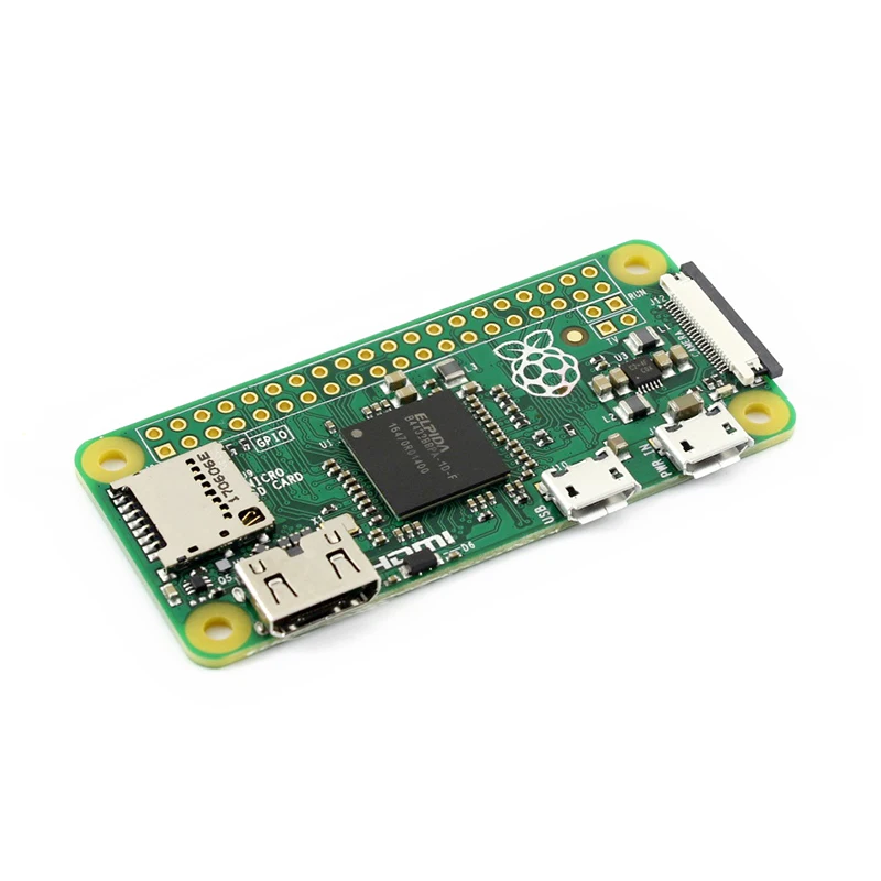 Raspberry Pi Zero V1.3 1GHz ARM11 512MB RAM Kostengünstiger, kompakter – Bild 4