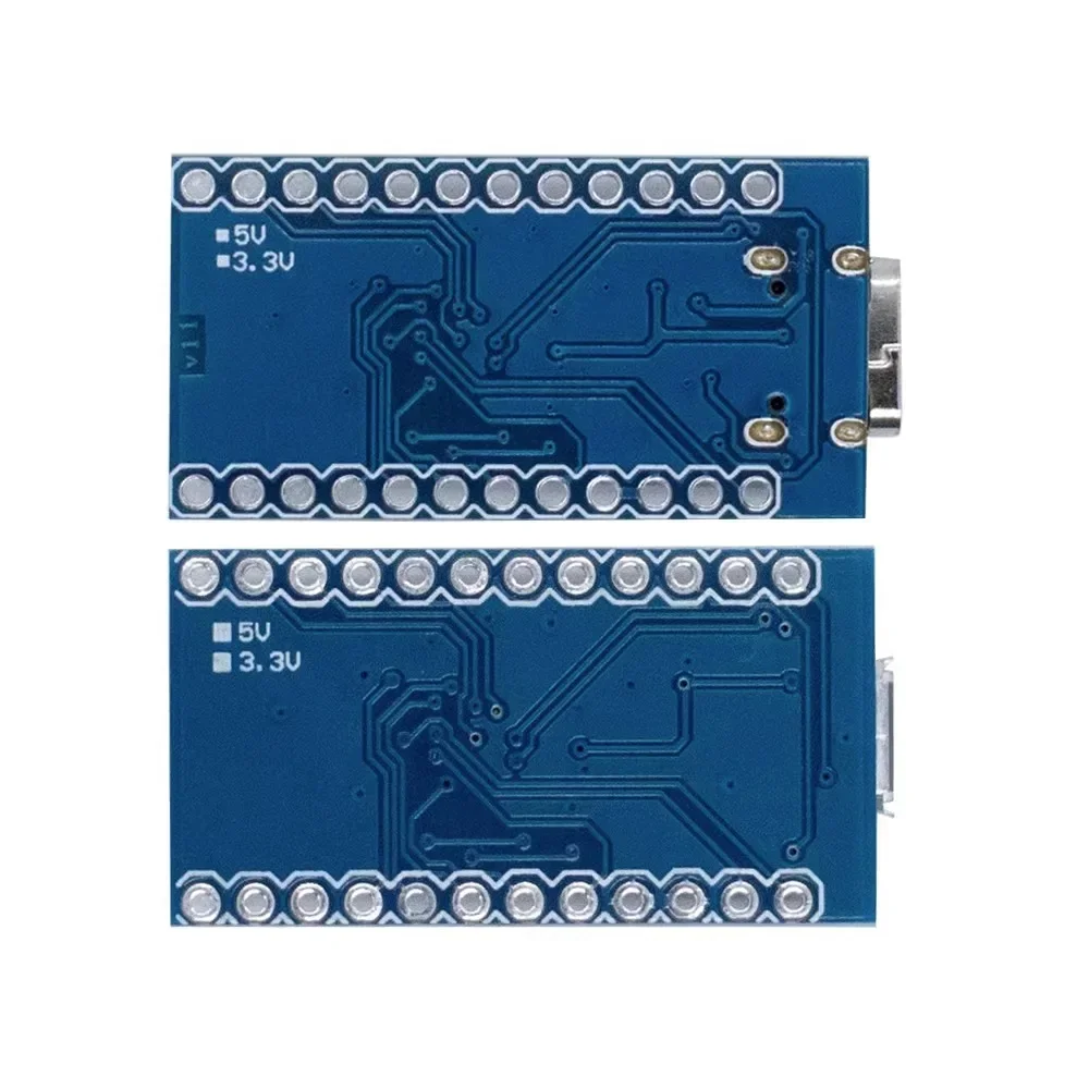 Pro Micro Entwicklungsboard ATMega32U4 5V/16M unterstützt Arduino IDE – Bild 3