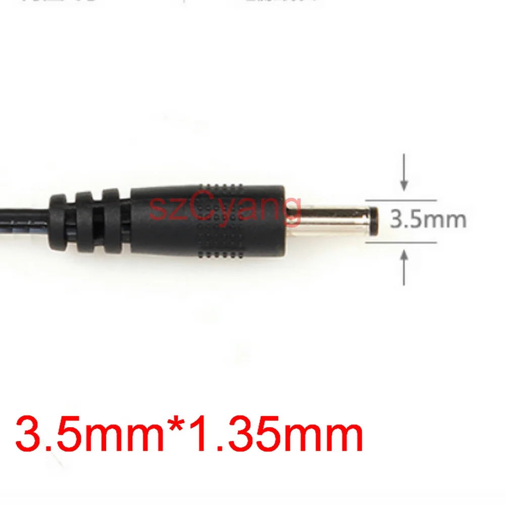 3V 4,5V 5V 6V 7,5V 8V 9V 10V 12V 0,5A 1A 500mA 1000mA EU US UK AU – Bild 2