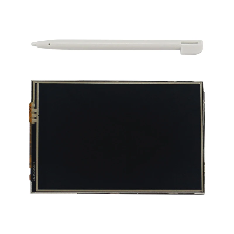 Raspberry Pi 3,5 zoll Touch Screen 480*320 LCD 125MHz SPI L Monitor – Bild 2