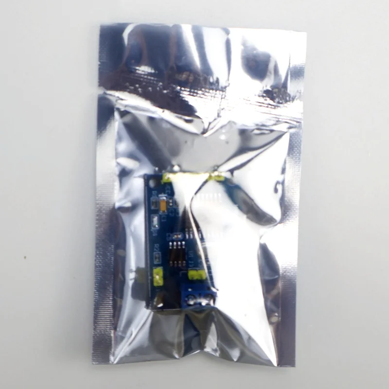 MCP2515 CAN-Bus-Treibermodul-Board TJA1050 Empfänger SPI für 51 ARM – Bild 6