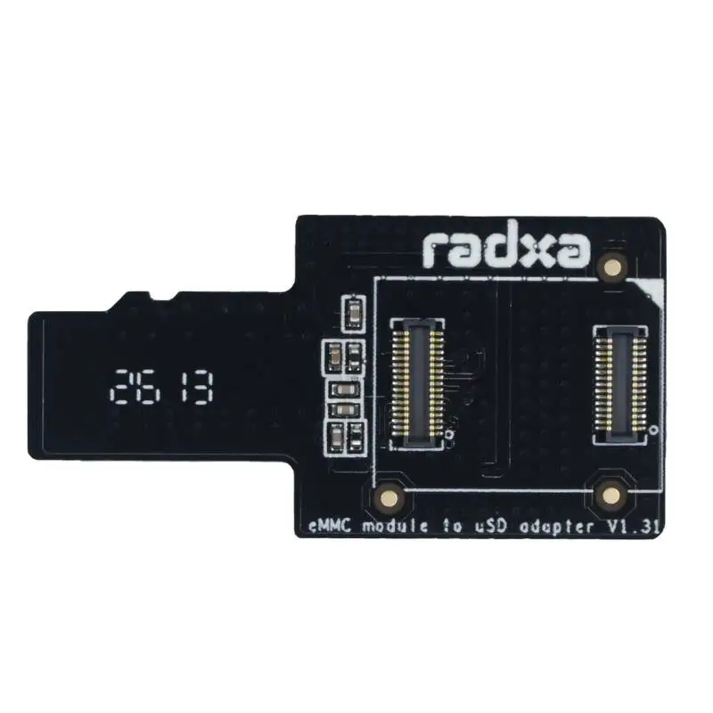 EMMC UFS Kartenleser Adapterplatine Orange Pi EMMC zu USB Lese – Bild 2