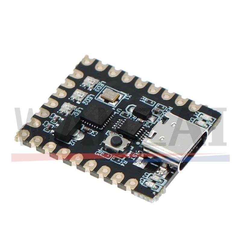 Arduino Nano Mini Ultra Small Typec Entwicklungsboard ATMega328P Chip – Bild 4