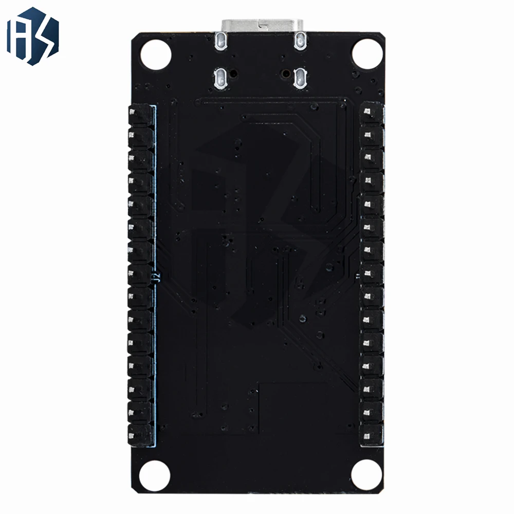 ESP8266 NodeMcu V3/V2/V2.1 WiFi-Board - ESP-12E/12F – Bild 6