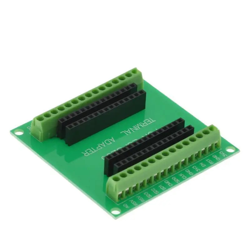 Esp8266 Erweiterungs platine Terminal Adapter ist kompatibel – Bild 3