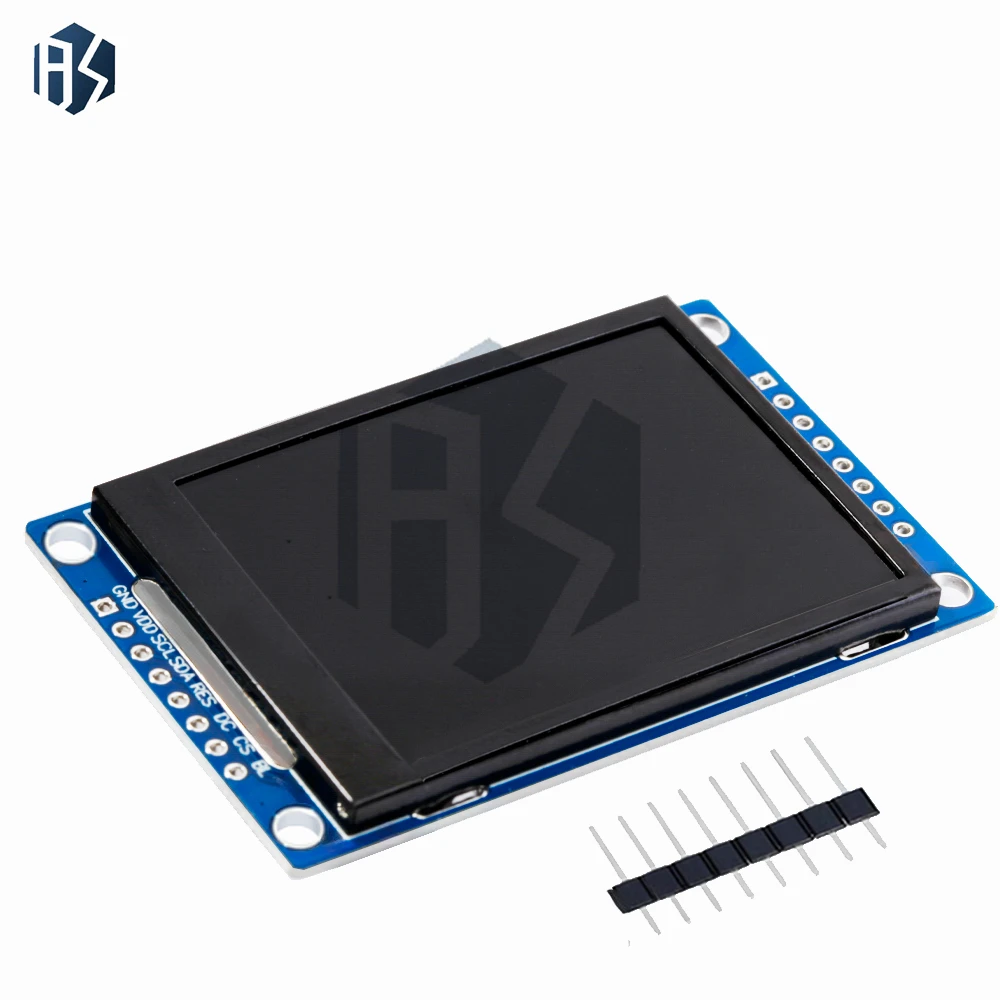 2,0 Zoll 240x320 Vollfarbiges TFT-LCD-Anzeigemodul – Bild 4