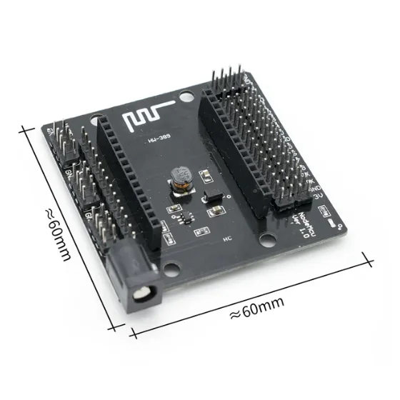 NodeMcu Lua WIFI IoT-basierte ESP8266 CP2102 9102 CH340 Entwicklungsplatinenmodul-Treiber-Erweiterungskarten