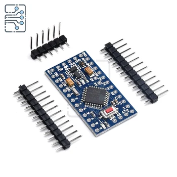 Pro Mini Serie Pro mini Atmega328P Motherboard 5V ATMEGA328 Motherboard 3,3 V für Arduino Kompatibel Nano