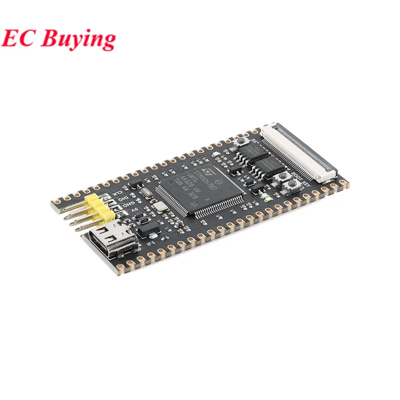STM32H7B0VBT6 FK7B0M1-VBT6 STM32H7B0 Core Board System Lernen STM32 – Bild 3