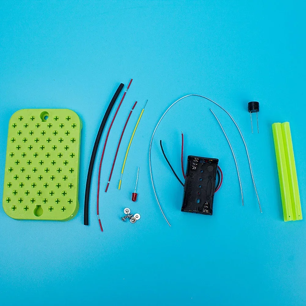 Stem Kits für Kinder DIY Physikalische Wissenschaftliche Experimente – Bild 5