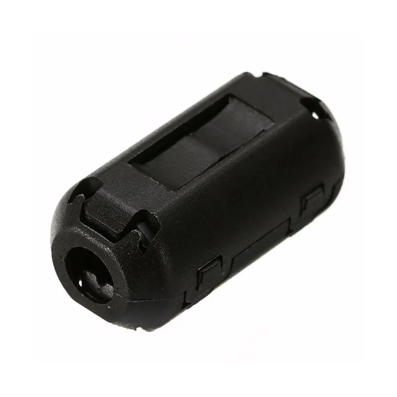 5mm Clip-On-Ferritringkern-Geräusch unterdrücker für Filter für aktive – Bild 4