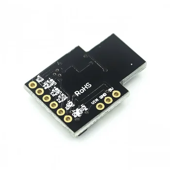 ATTINY85 Digispark Kickstarter-Miniatur für Arduino-USB-Entwicklung