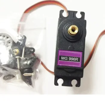 MG996R MG996 mg996r Servo mit Metallgetriebe