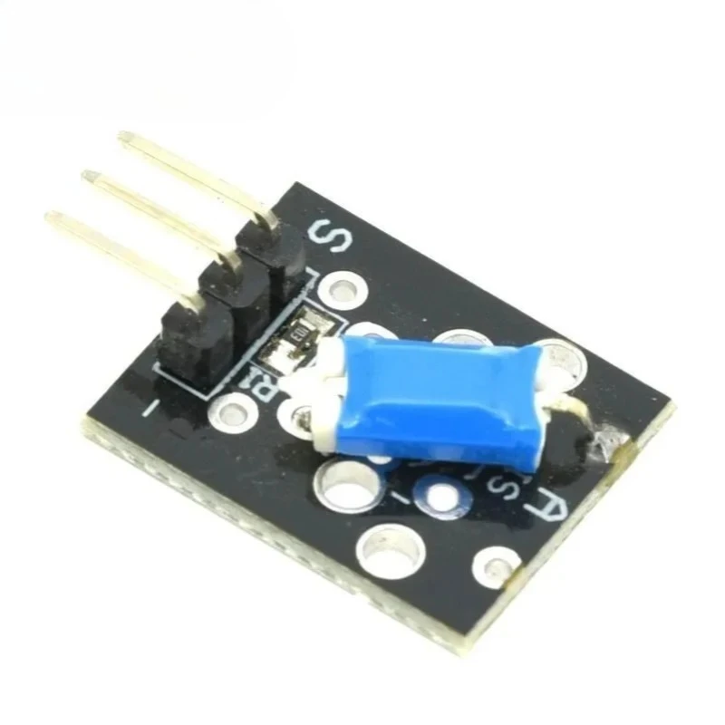 Smart Electronics 3-Pin KY-020 Standard-Neigungsschalter-Sensormodul – Bild 4