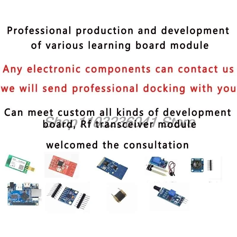 STM32F407VET6 Entwicklungsboard CortexM4 STM32 Minimum System Learning – Bild 2