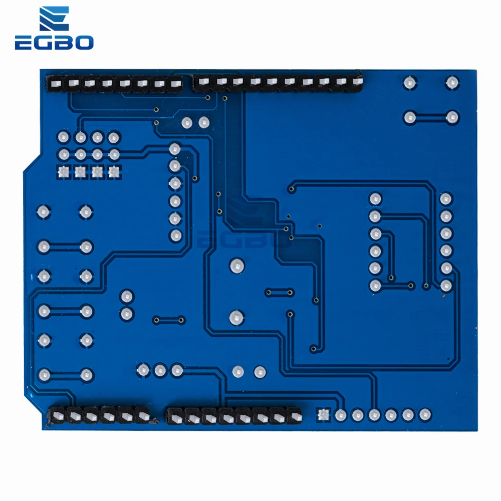 Multifunktionales Expansion Shield Development Board Kit für Arduino – Bild 4
