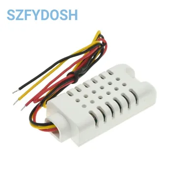 Digitales Temperatur-und Feuchtigkeit sensor modul dht22/am2302 am2302b aam2302b mit Kabel