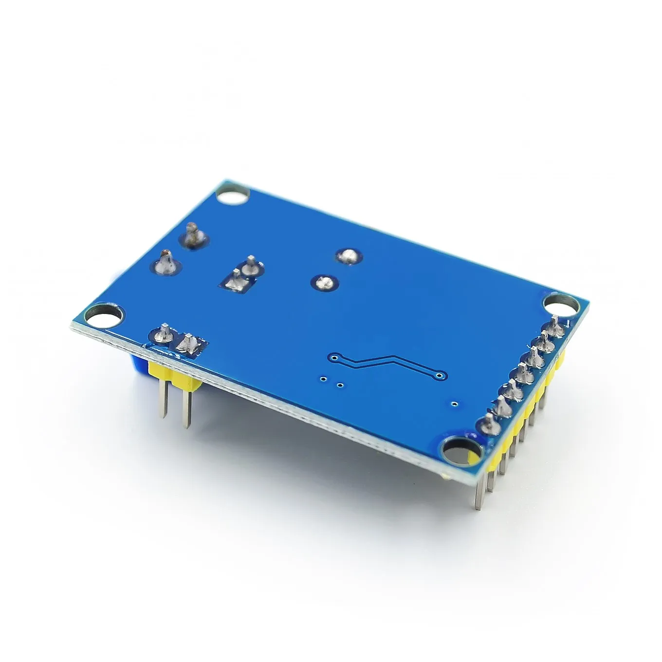 MCP2515 KÖNNEN Bus Modul TJA1050 empfänger SPI Für 51 MCU ARM – Bild 3