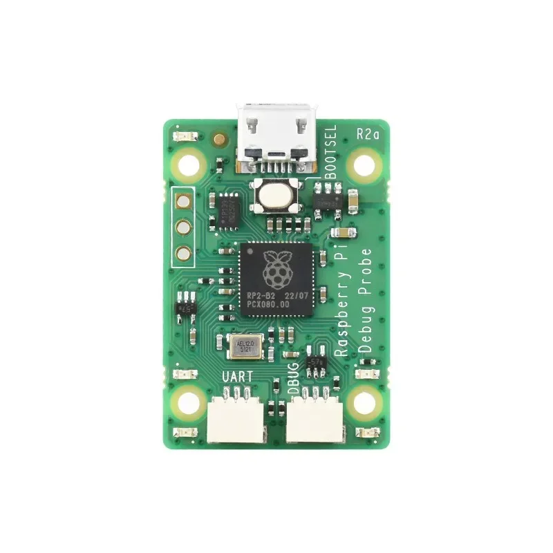 Raspberry Pi USB-Debug-Probe, Hardware-Debug-Kit für Pico, basierend – Bild 4