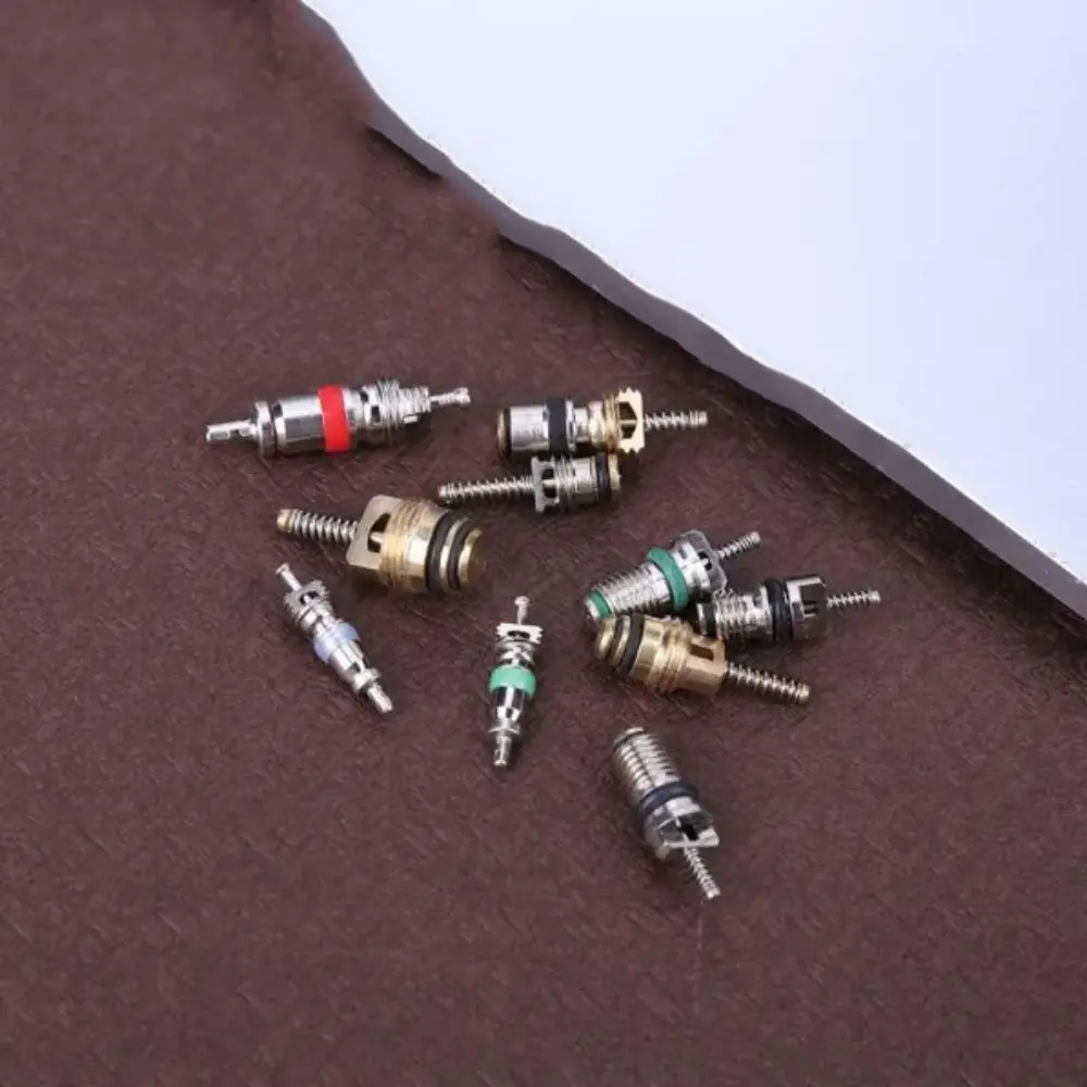 Sortiment-Kit A/C-Kernventile 102 Stück/Box Auto-Zubehör – Bild 2