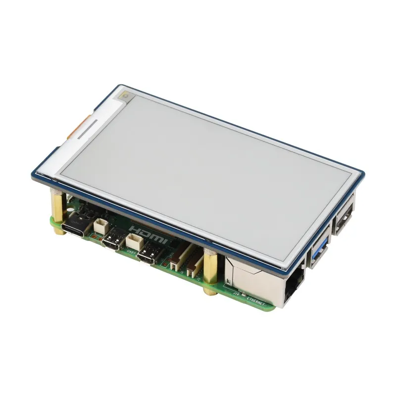3,7-Zoll-E-Paper-Display (G), E-Ink-Display, 416 × 240 Pixel – Bild 5